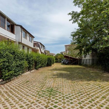 Aparthouse Paradise Bay Sozopol Zewnętrze zdjęcie