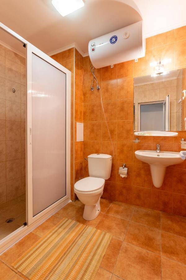 Apartament Aparthouse Paradise Bay Sozopol Zewnętrze zdjęcie