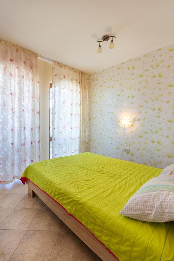 Apartament Aparthouse Paradise Bay Sozopol Zewnętrze zdjęcie