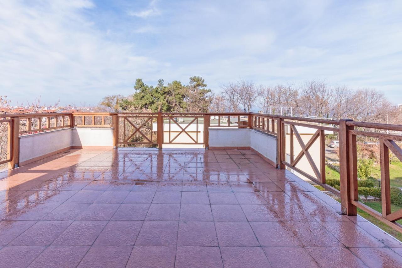 Aparthouse Paradise Bay Sozopol Zewnętrze zdjęcie