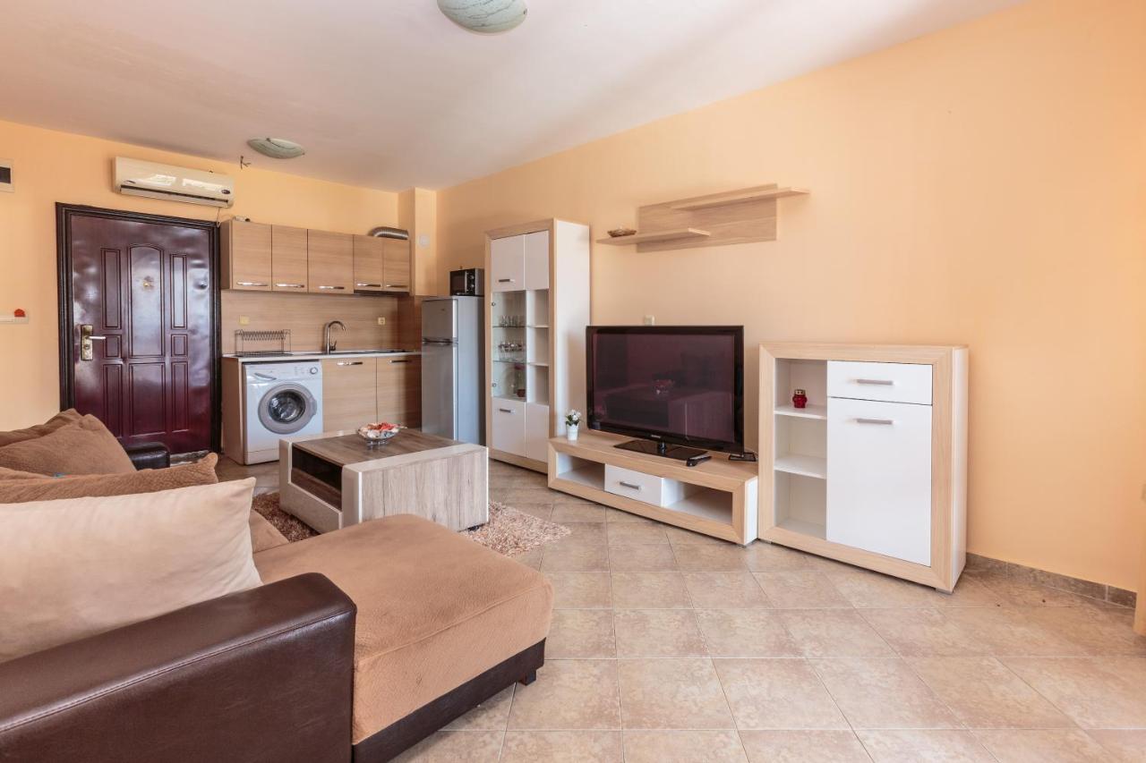 Aparthouse Paradise Bay Sozopol Zewnętrze zdjęcie
