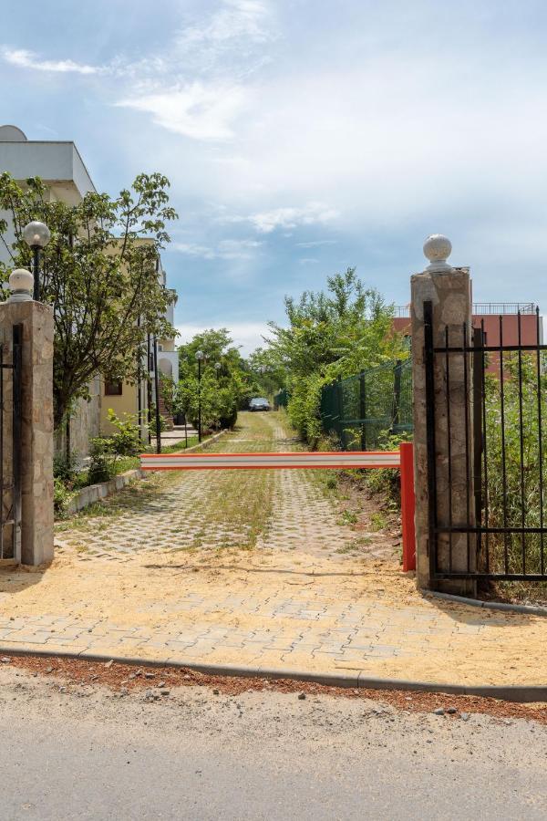 Aparthouse Paradise Bay Sozopol Zewnętrze zdjęcie
